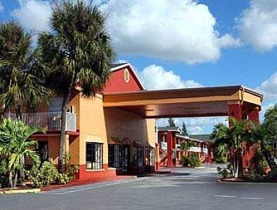 Howard Johnson Inn Fort Myers