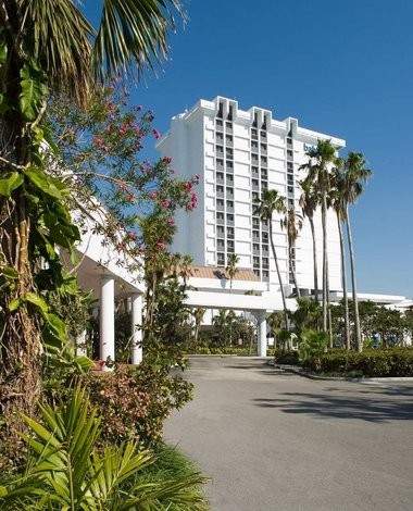 Bahia Mar Fort Lauderdale Beach - a Doubletree by Hilton Hotel