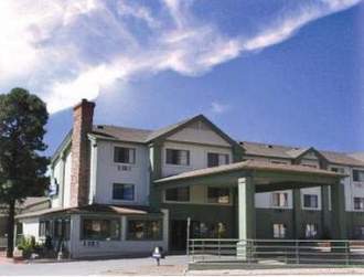 Days Inn & Suites East Flagstaff