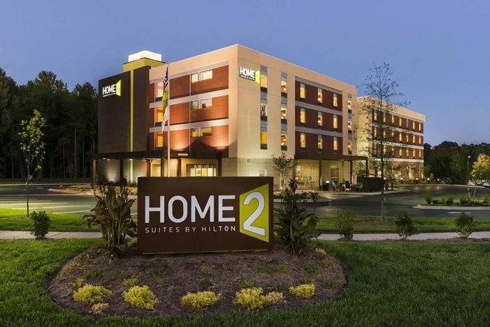 Home2 Suites Charlotte I-77 South, NC
