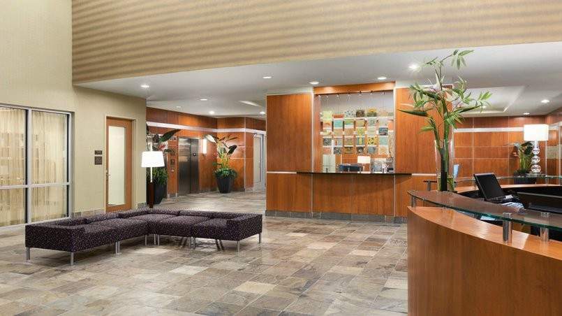 Holiday Inn Hotel & Suites Williamsburg-Historic Gateway