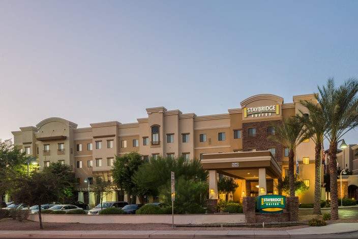 Staybridge Suites Phoenix-Glendale