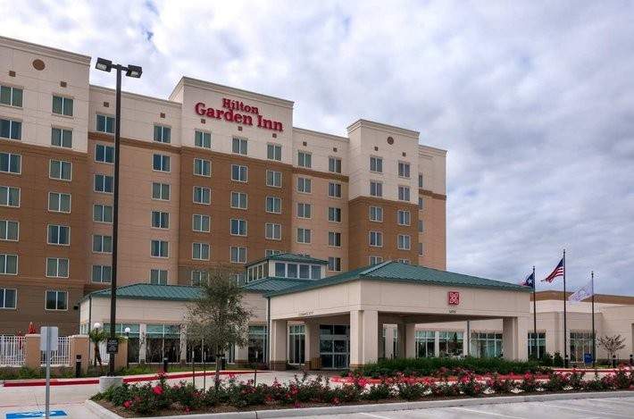 Hilton Garden Inn Houston Northwest/American Plaza