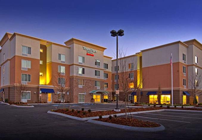 Towneplace Suites Chattanooga