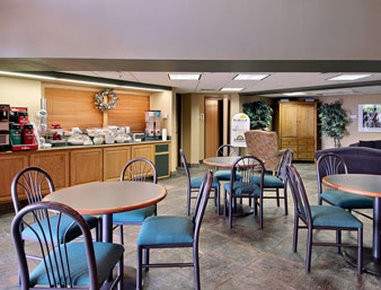 Days Inn and Suites Page/ Lake Powell