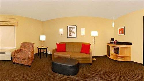 Springhill Suites Green Bay