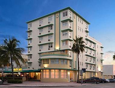 Broadmoor Miami Beach