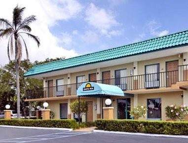 Days Inn Clearwater/Central