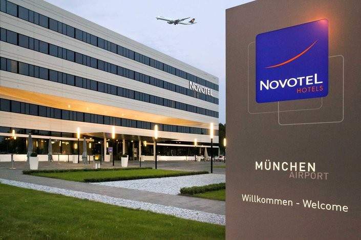 Novotel Muenchen Airport