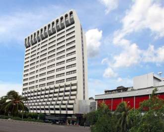 The Jayakarta SP Jakata Hotel & Spa