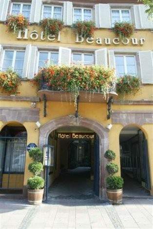 Hotel Beaucour