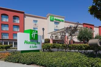 Holiday Inn Hotel & Suites San Mateo-San Francisco Sfo