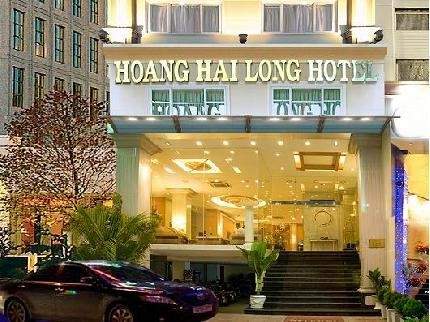 Hoang Hai Long Hotel