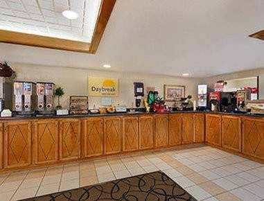 Days Inn And Suites Warner Rob