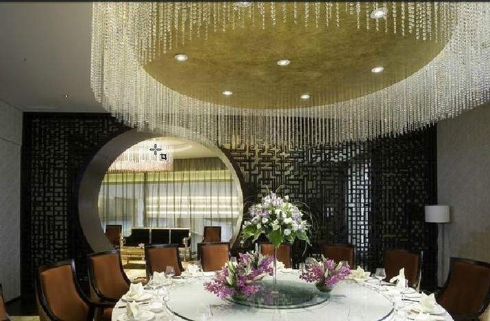 Royal International Hotel Shanghai 
