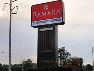 Ramada Conference Center Warner Robins