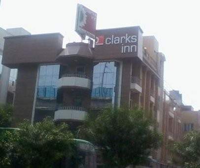 Clarks Inn Kailash Colony