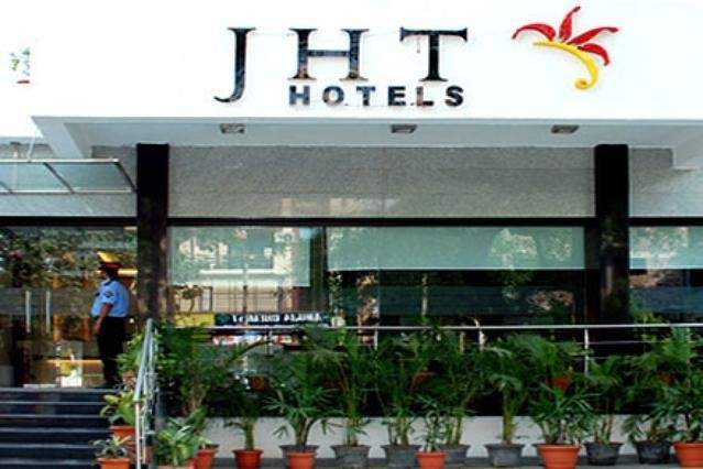 JHT Hotel