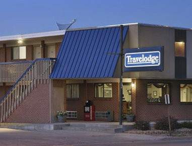 Travelodge Great Bend