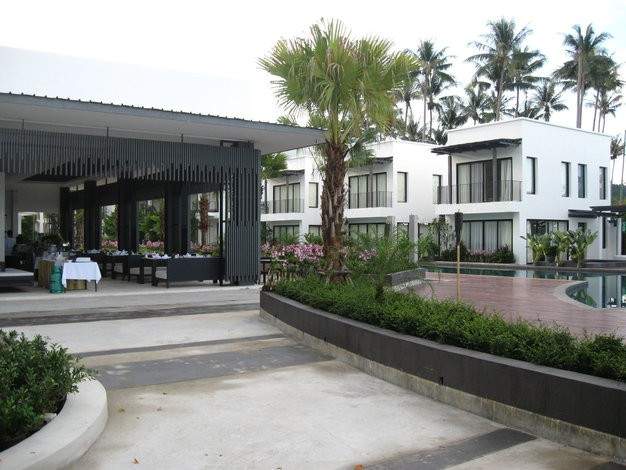 The Chill Resort & Spa, Koh Chang