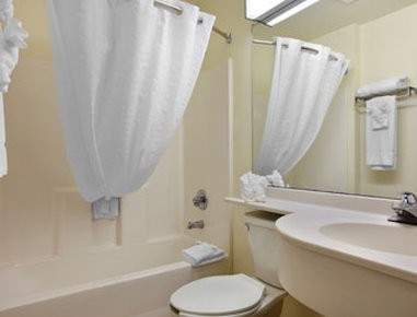 Microtel Inn And Suites Palm Coast