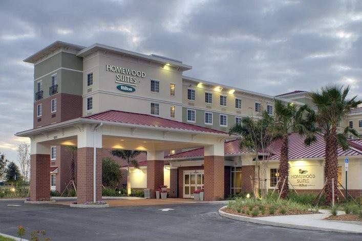 Homewood Suites by Hilton - Port St. Lucie-Tradition