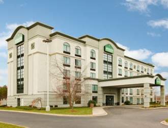 Wingate by Wyndham - Rock Hill Charlotte Metro Area