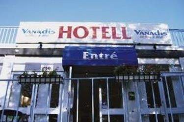Vanadis Hotel & Bad