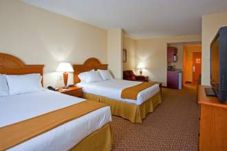 Holiday Inn Express & Suites S