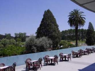 Curia Palace Hotel Spa & Golf Resort