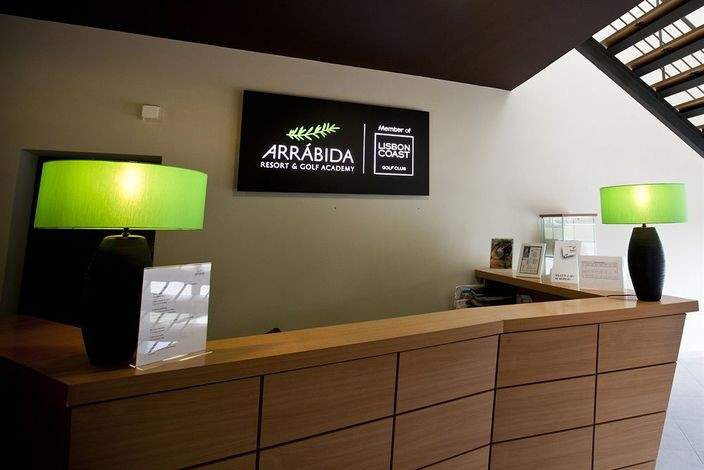 Arrabida Resort & Golf Academy