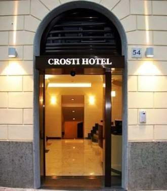 Crosti Hotel
