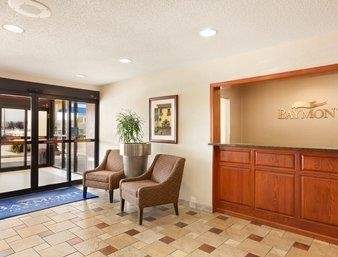 Baymont Inn & Suites Sioux Fal