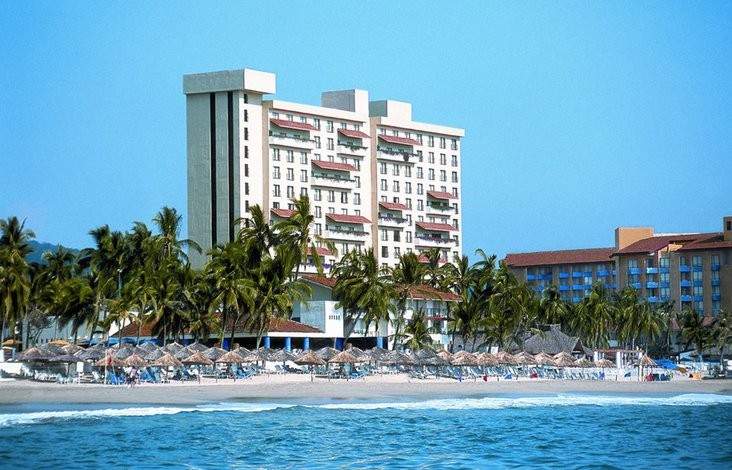 Holiday Inn Resort Ixtapa 