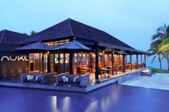 Fiji Beach Resort and Spa by Hilton