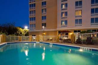 Holiday Inn Hotel & Suites Tallahassee North/I10 And Us27