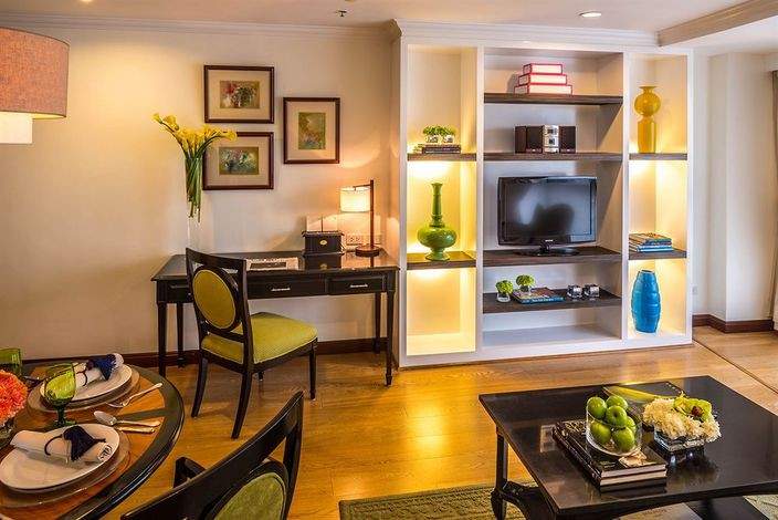 Discovery Suites Manila