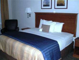 Candlewood Suites Roswell New Mexico