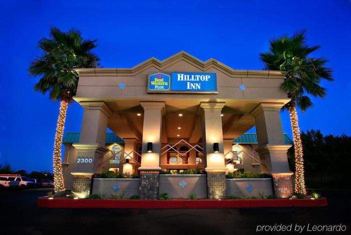 Best Western Plus Hilltop Inn