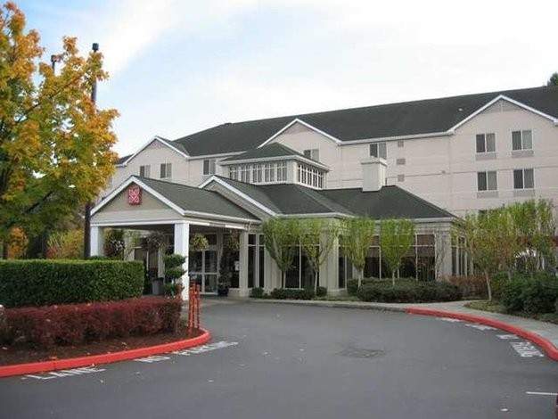 Hilton Garden Inn Seattle- Renton