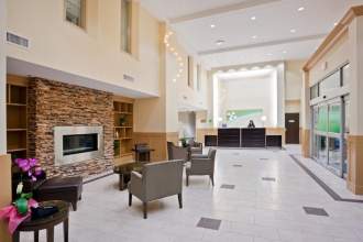 Holiday Inn Hotel & Suites Surrey East- Cloverdale