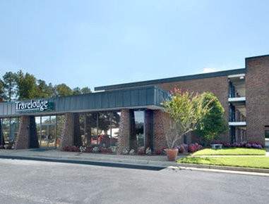 Travelodge Inn And Suites-Historic Area