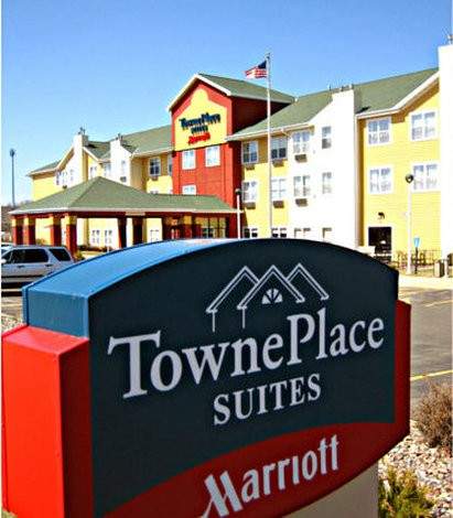 Towneplace Suites Rochester