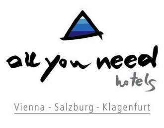 All you Need Hotel Vienna 4
