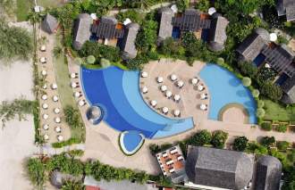 Chada Beach Resort and Spa