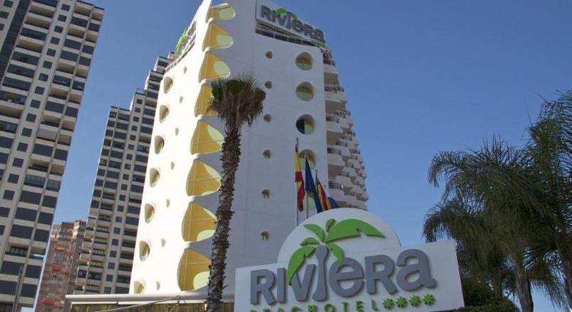 Riviera Beachotel