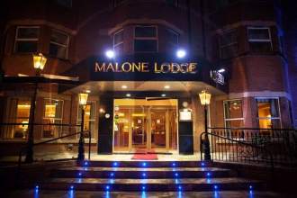 Malone Lodge Apartments