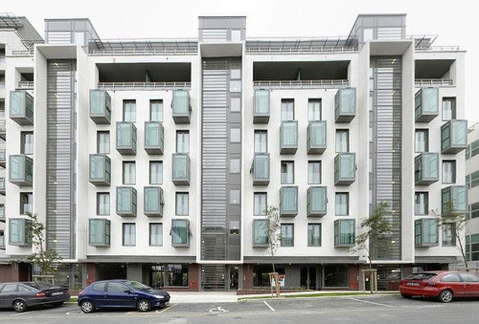 Premier Apartments Dublin Sandyford
