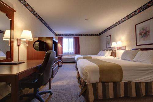 Americas Best Value Inn & Suites St Charles/St Louis