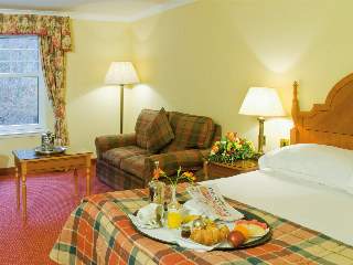 Macdonald Loch Rannoch Hotel